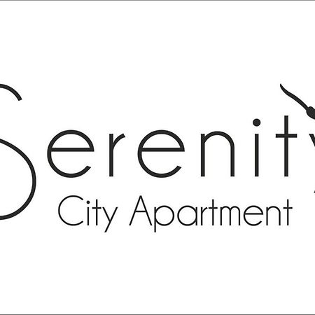 Serenity City Apartment Rhodes City Luaran gambar