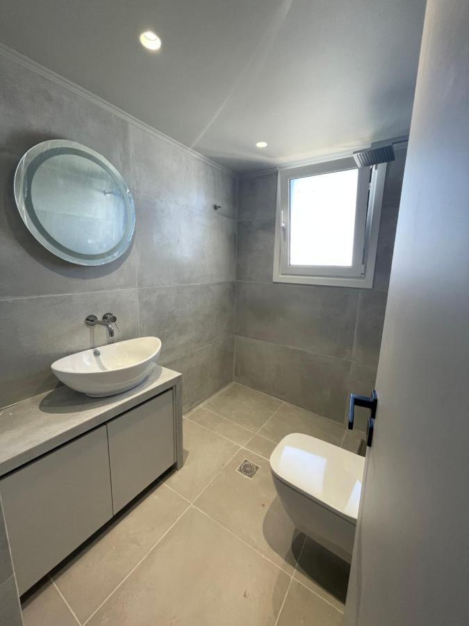 Serenity City Apartment Rhodes City Luaran gambar