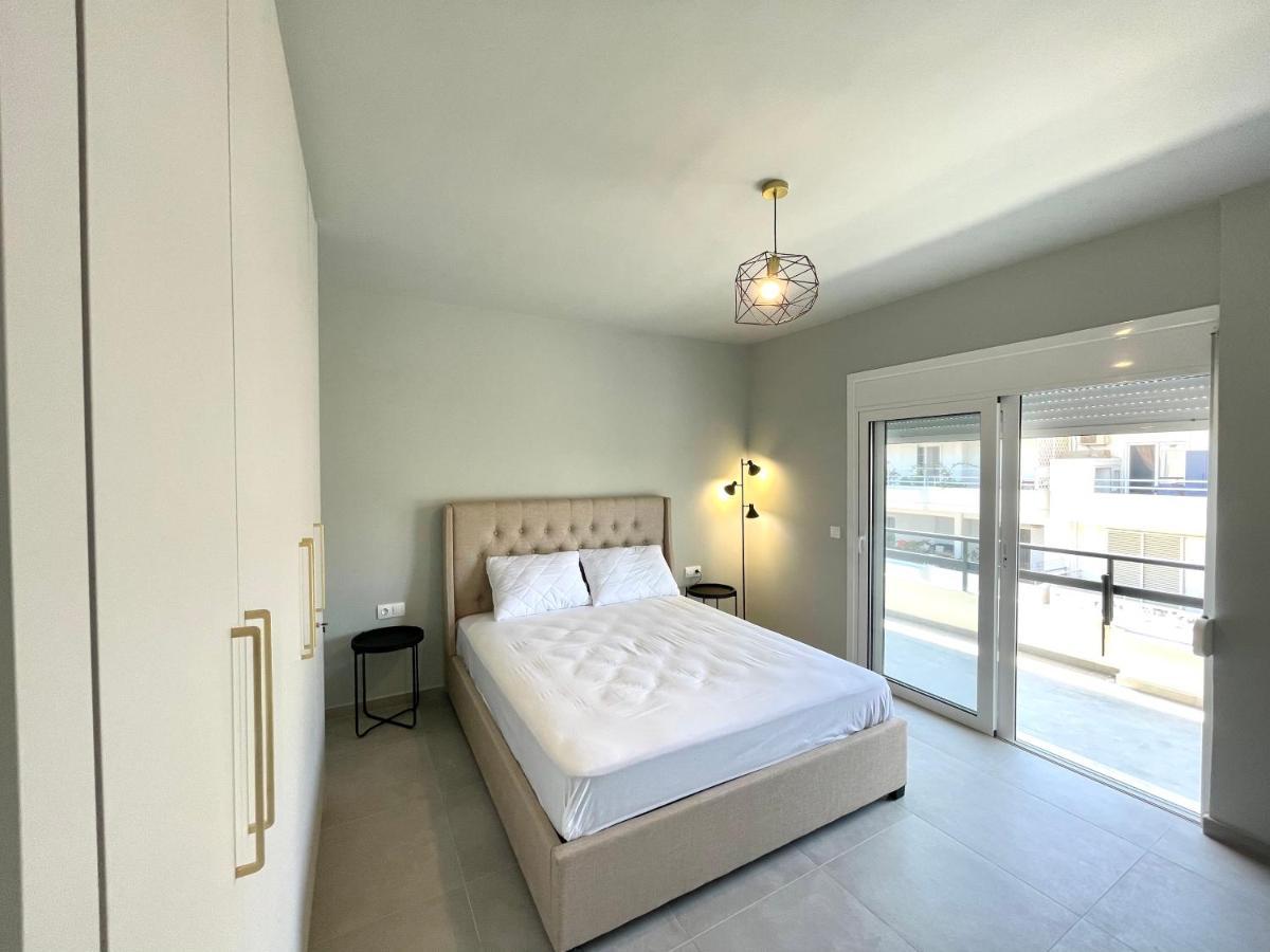 Serenity City Apartment Rhodes City Luaran gambar
