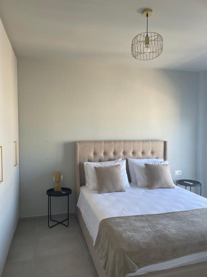 Serenity City Apartment Rhodes City Luaran gambar