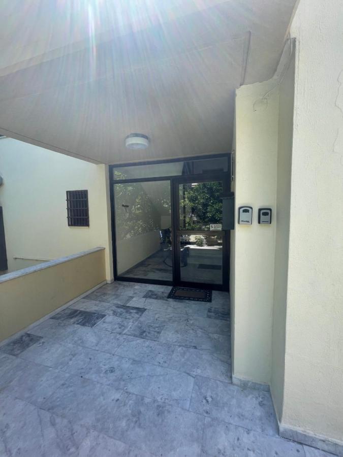 Serenity City Apartment Rhodes City Luaran gambar